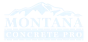 Montana Concrete Pro