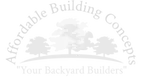 Affordable Building Concepts