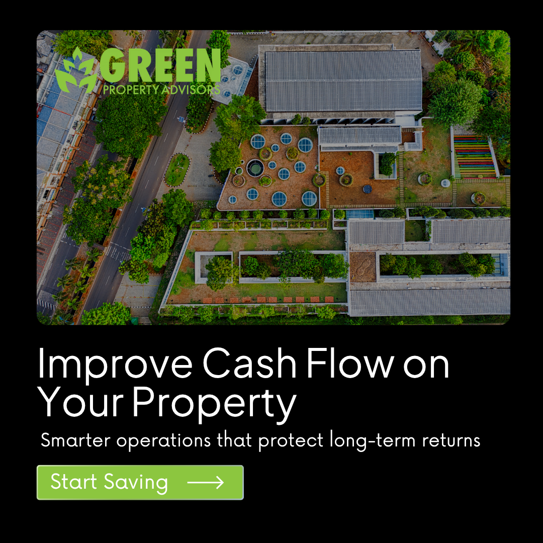 Green Property Advisors static ad