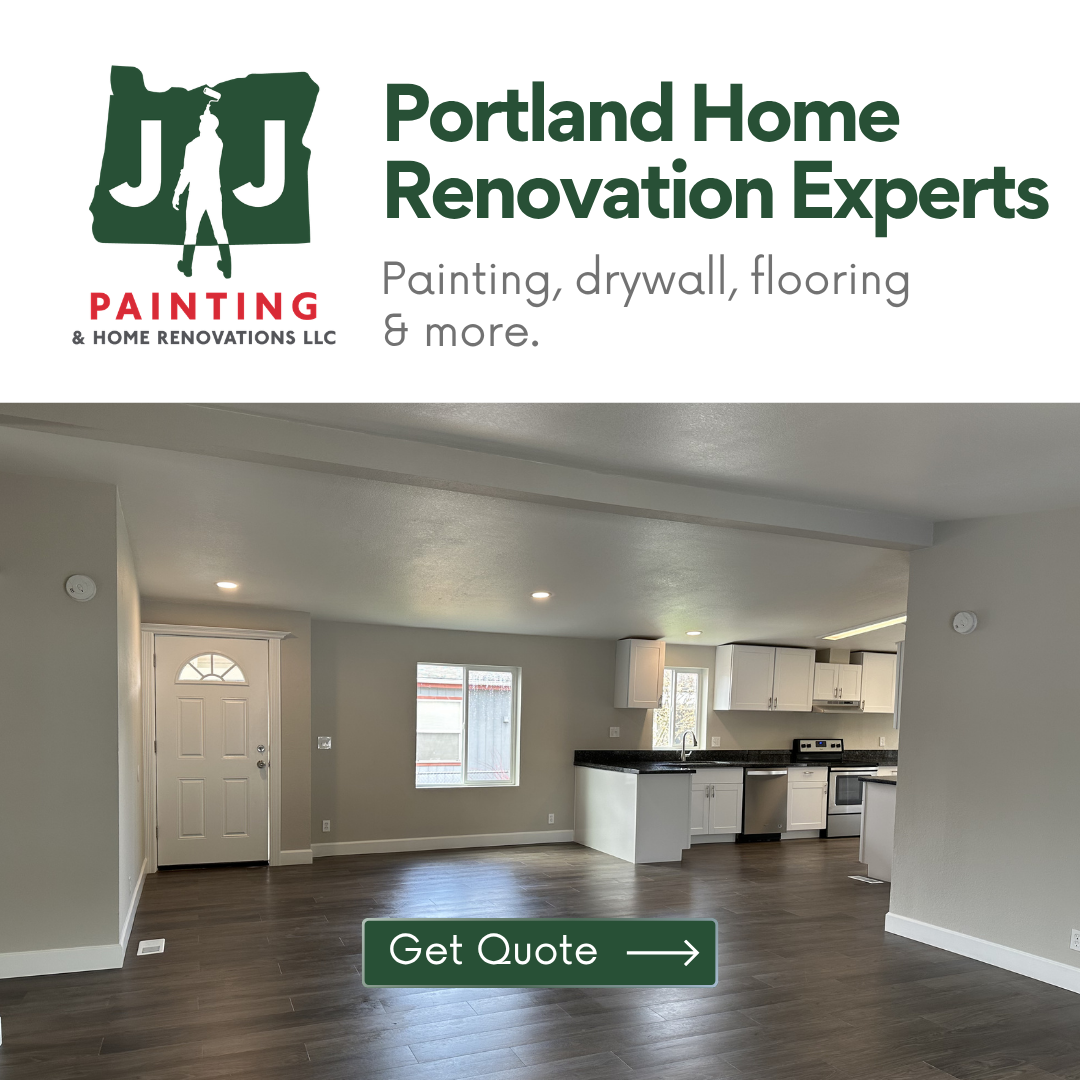 J&J Painting static ad